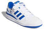 adidas Forum Low 'White Royal Blue' FY7756