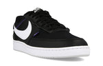 Nike Court Vision Low Premium 'Black White' CD5464-001