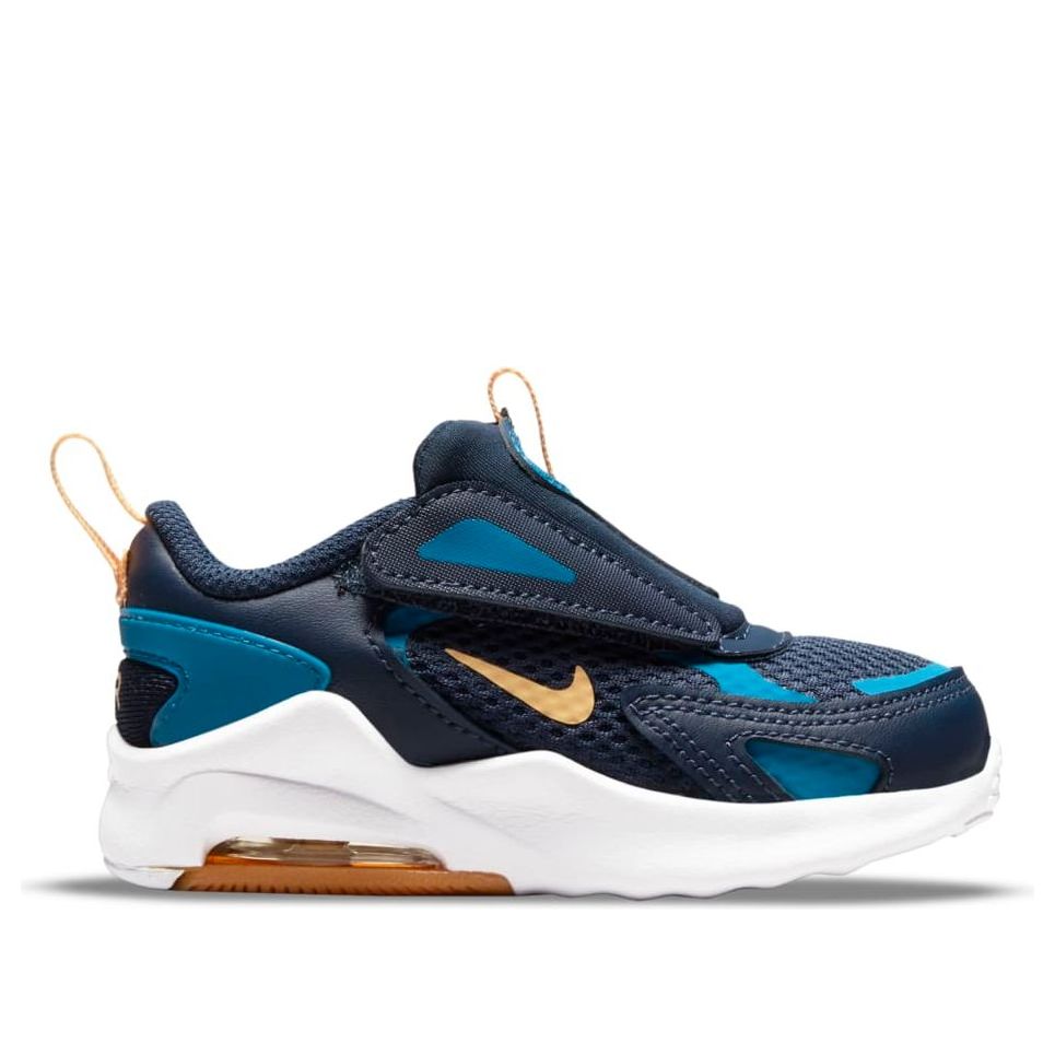 (TD) Nike Air Max Bolt Blue CW1629-401