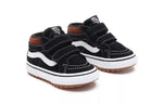 Vans Sk8-Mid Reissue Mte-1 Sneakers Black/White TD VN0A5KRN9AS
