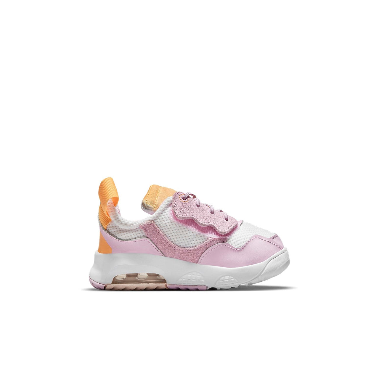 (TD) Air Jordan MA2 Pink/White CW6596-160