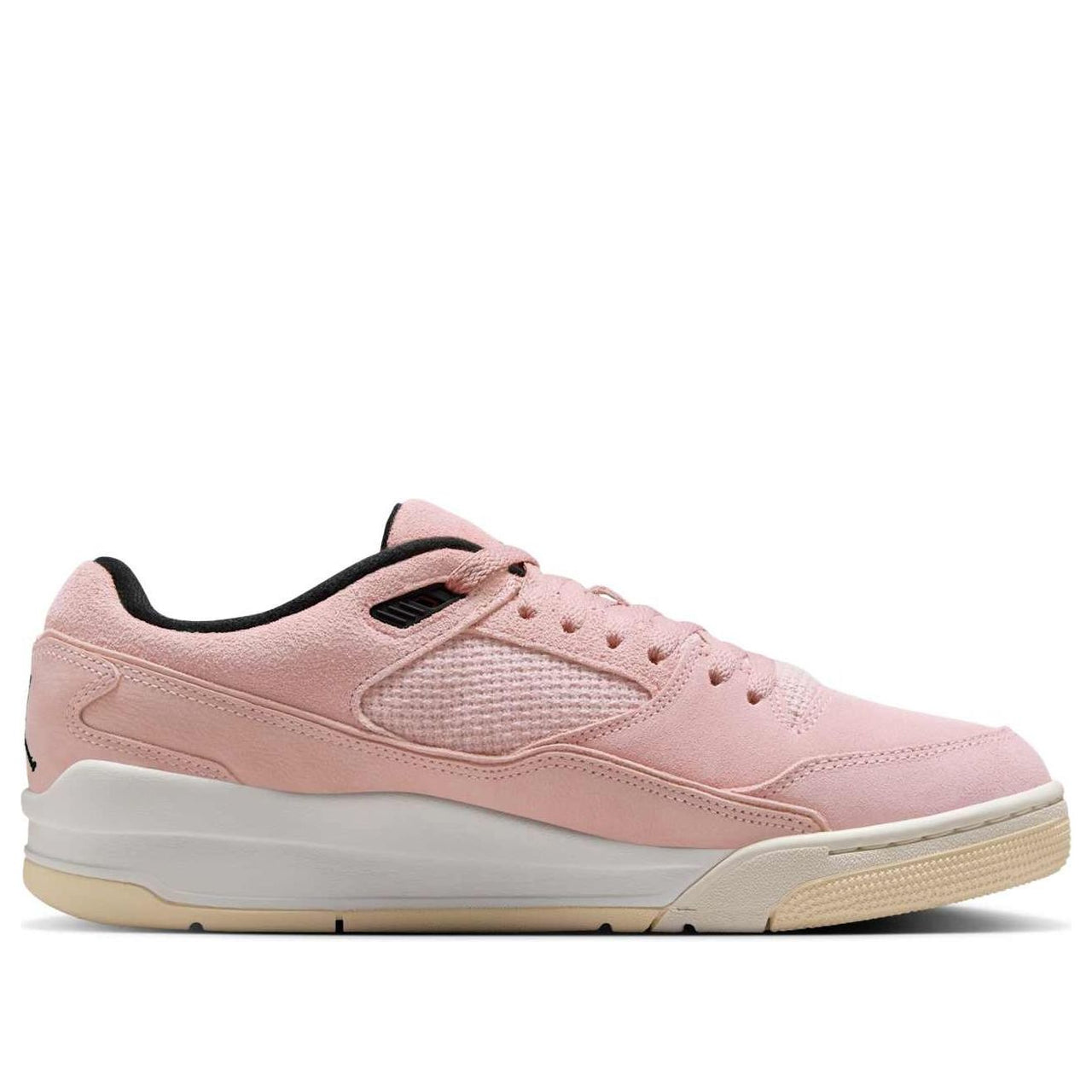 Air Jordan Flight Court 'Rust Pink' HF3255-601