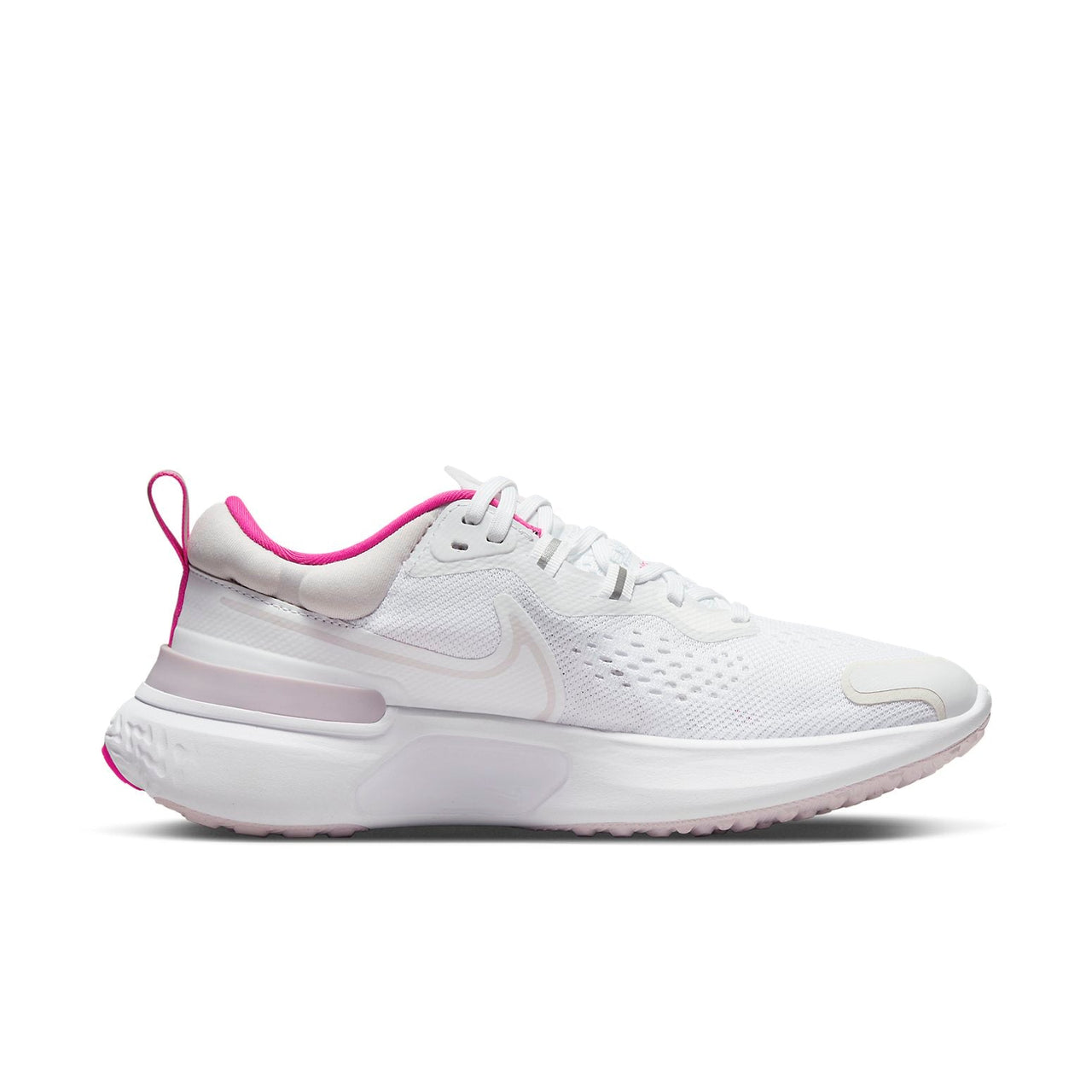 (WMNS) Nike React Miler 2 Marathon/Sneakers CW7136-102