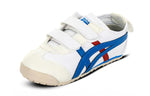 (TD) Onitsuka Tiger Mexico 66 Baja 'White Royal' C4D4L-0143