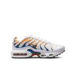 (GS) Nike Air Max Plus 'White Kumquat Marina' DV7083-100