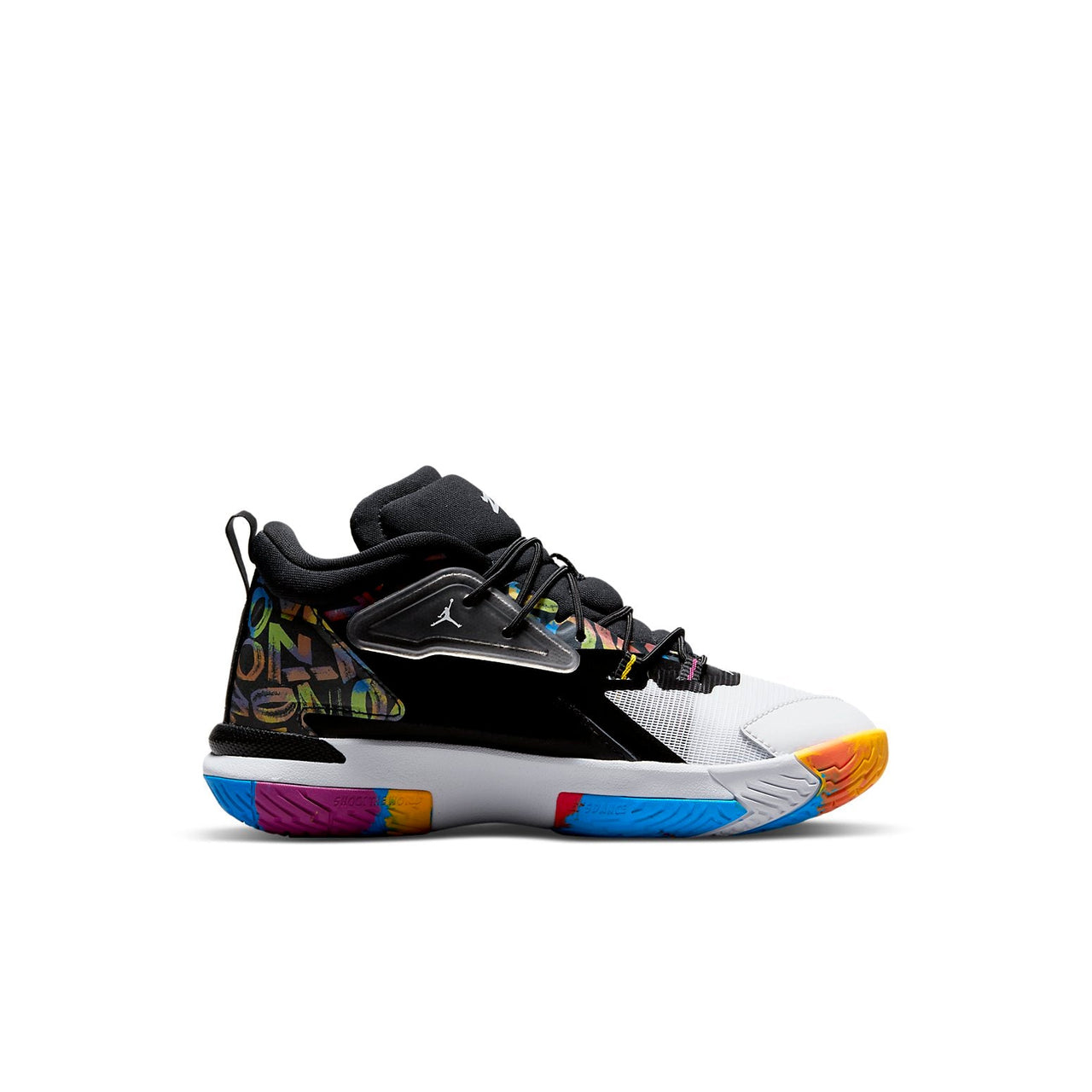(PS) Air Jordan Zion 1 'Noah' DC2024-001