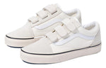 Vans Old Skool Gray White VN0A3D29R2S