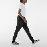 Fear of God Essentials x Union LA FW21 Vintage Sweatpant Black FOG-FW21-090