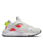 (WMNS) Nike Air Huarache 'White Volt Bright Crimson' DH4439-106