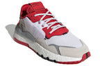 adidas originals Nite Jogger 'Red White' FY3234