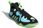 adidas Harden Stepback 2 'Legend Ink Signal Green' GZ2954