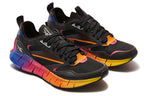 Reebok Zig Kinetica Horizon 'Black Rainbow' FZ4835