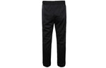 Nike AS M NK Thrama Pant Winterized Fleece Lined Basketball Sports Long Pants Black AT3922-010