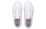 (WMNS) PUMA Carina Leather 'White Rose Water' 370325-10