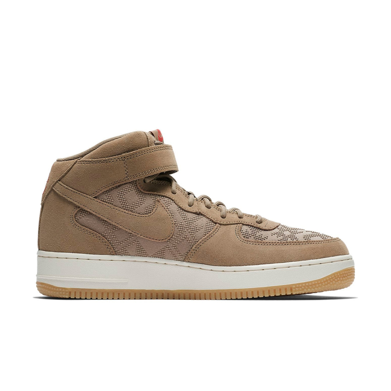 Nike Air Force 1 Mid 07 Premium 'N7' AT6167-200