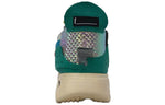 (WMNS) Li-Ning Ace Low 'Multicolor Green' AGBQ066-2