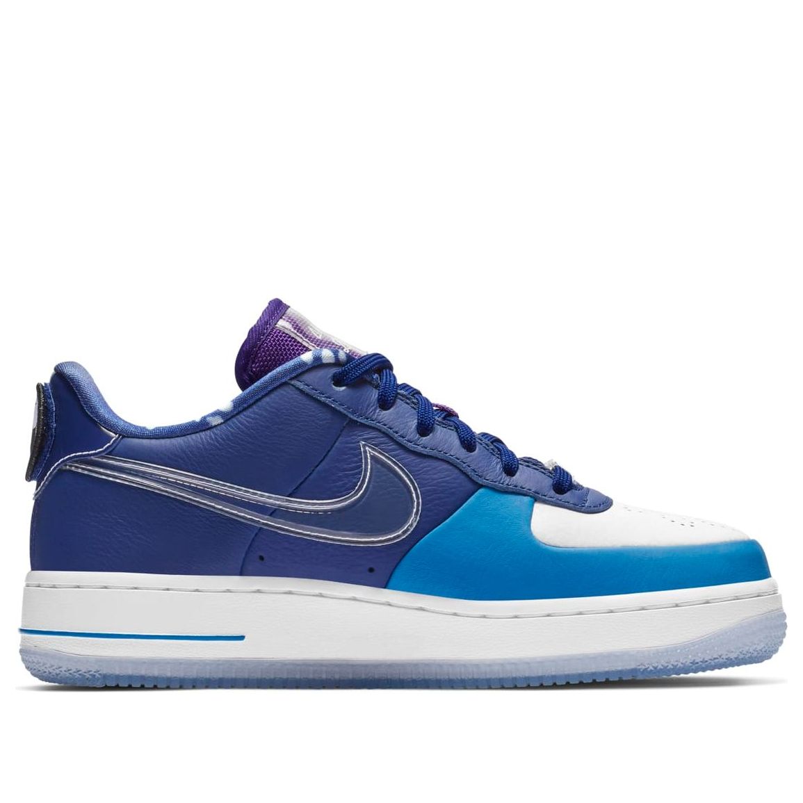 (GS) Nike Air Force 1 Low 'Doernbecher' 2018 BV7251-400