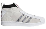 adidas United Arrows & Sons x Ultra Star 'Cloud White' B37111