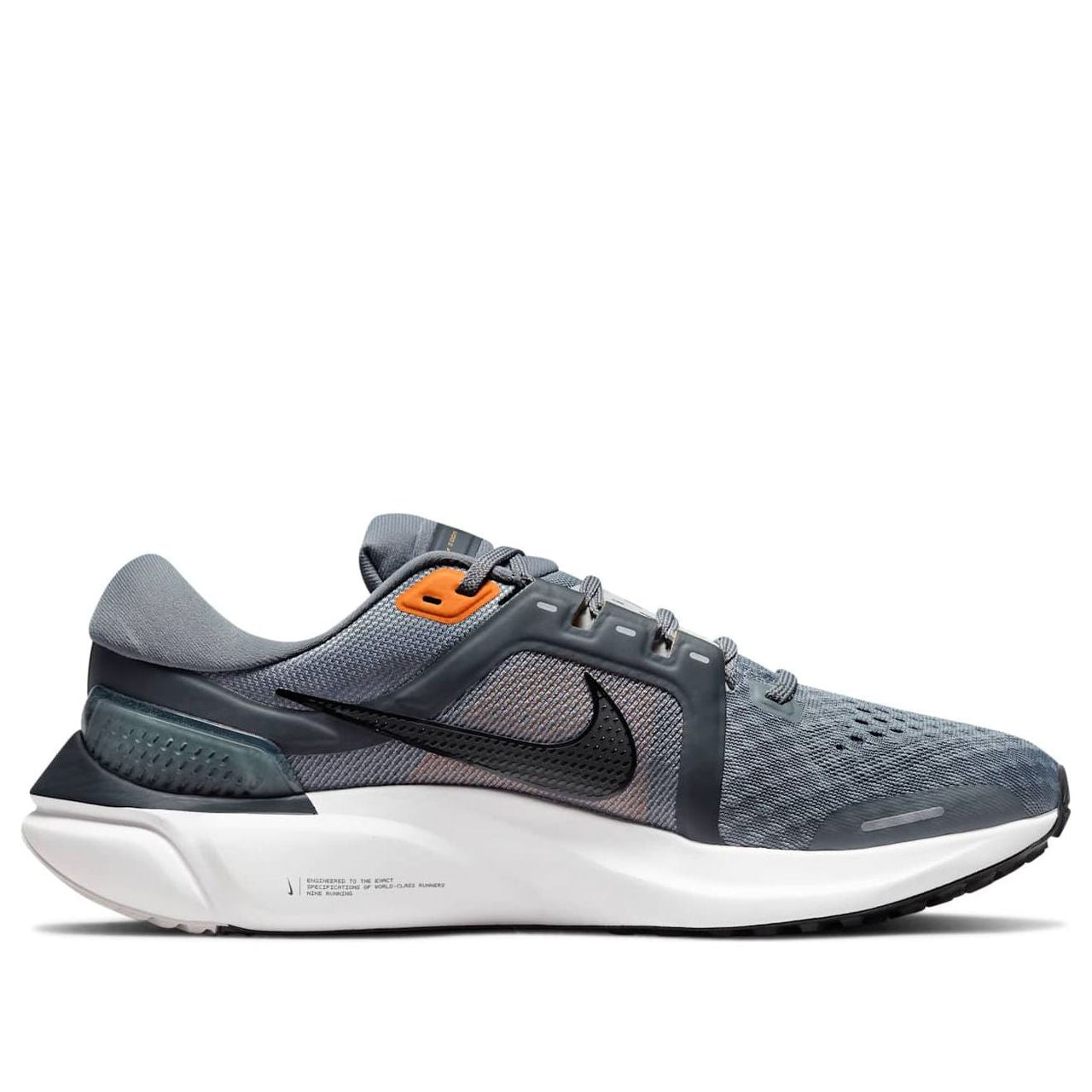 Nike Air Zoom Vomero 16 'Cool Grey Kumquat' DA7245-005