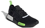 adidas NMD_R1 'Black Signal Green' EF4268