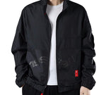 Nike KYRIE Basketball JKT Jacket Men Black BV9296-010