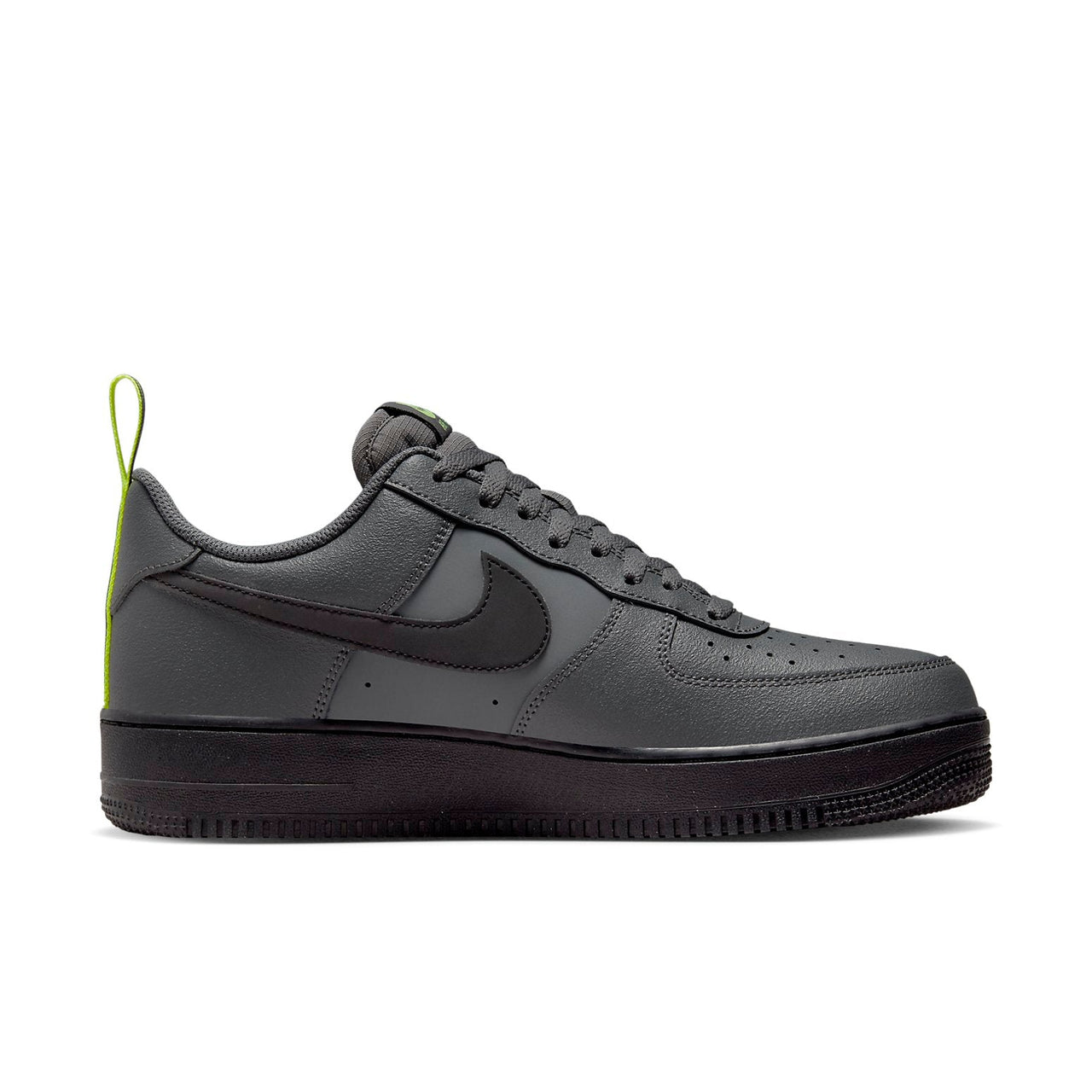 Nike Air Force 1 Low 'Grey Black' DZ4510-001