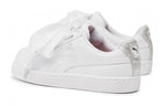 (WMNS) PUMA Basket Heart 'Bio Hack - White' 369223-01