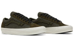 Vans Blends x OG Style 36 LX 'Magic Tape Pack - Green' VN0A4BVEV0N