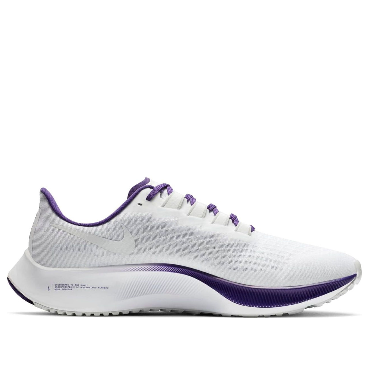 Nike Air Zoom Pegasus 37 'Minnesota Vikings' CZ5466-100