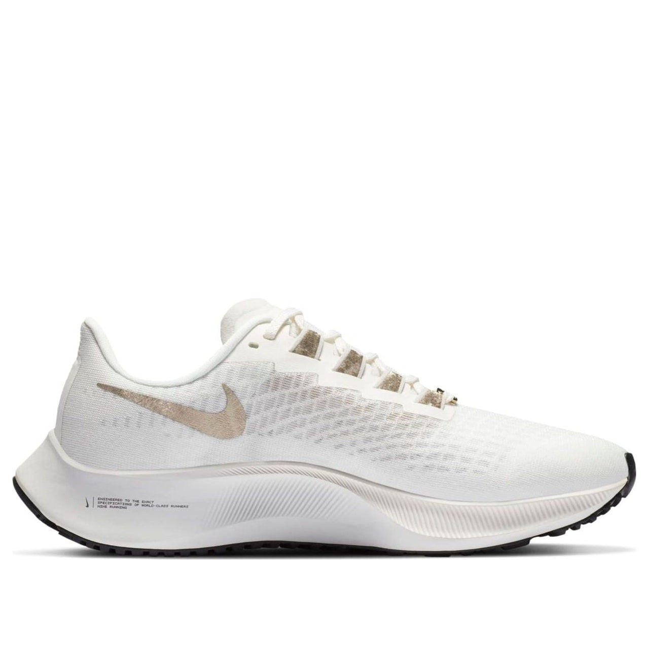 (WMNS) Nike Air Zoom Pegasus 37 Premium 'Ivory' CZ2872-100
