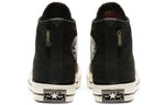 Converse Chuck 70 Hi 'Black' 163343C