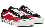 Vans Dane Reynolds x Style 36 'Black Red' VN0A3MVLQ4E
