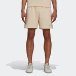 adidas originals Outdoor Sports Causual Ventilate Short Pant GS Cream-coloured HB8822
