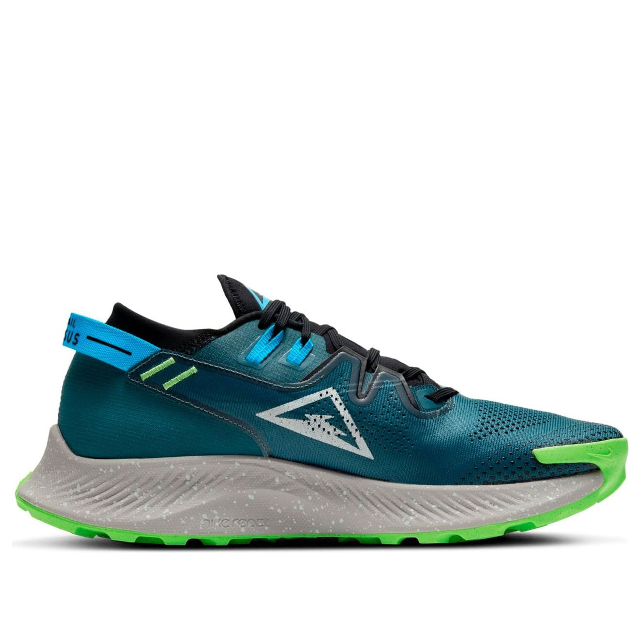 Nike Pegasus Trail 2 'Dark Teal Green' CK4305-300