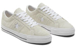 Converse One Star Pro Ox 'Egret' A03220C