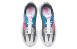 (WMNS) New Balance 327 'Grey Purple Blue' WS327JLL