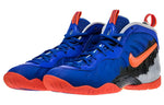 (GS) Nike Little Posite Pro 'Nerf' 644792-403