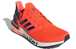 adidas Ultra Boost 20 'Solar Red Navy' GW4841
