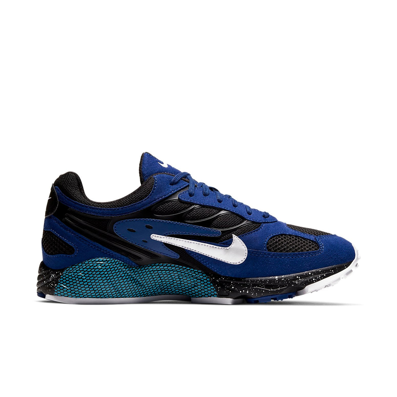 Nike Air Ghost Racer 'Indigo Force' CT1116-400