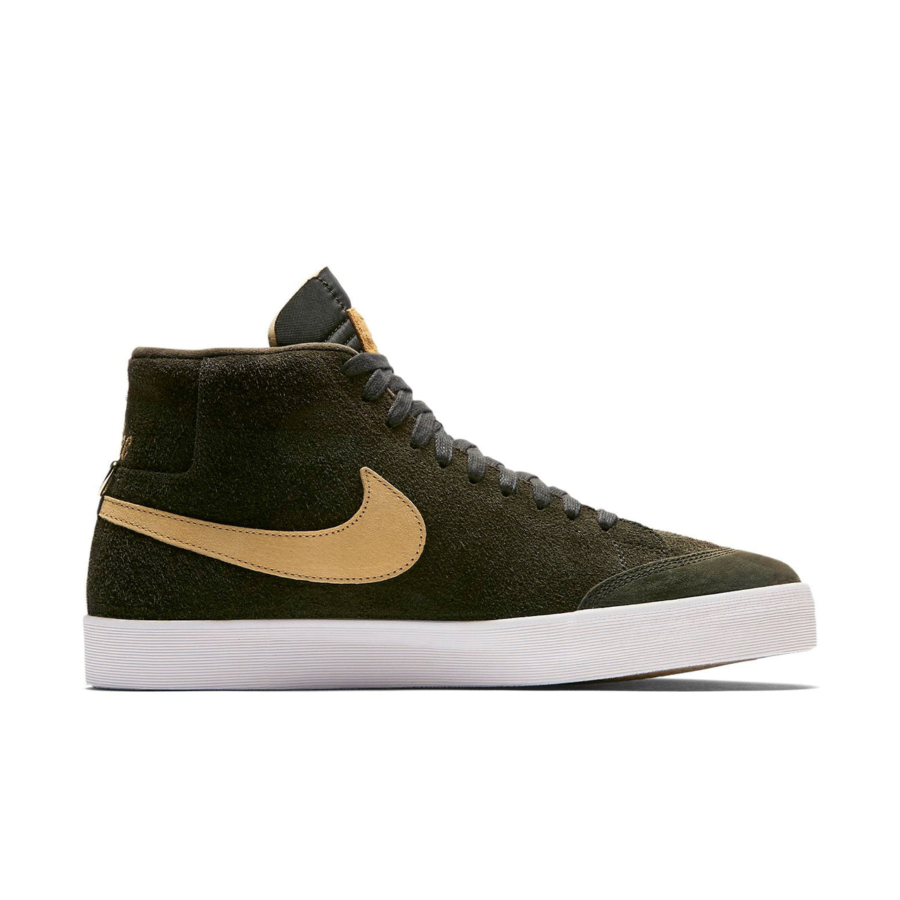 Nike WE CLUB 58 x SB Blazer Mid QS 'We Club 58' AH6158-369