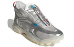 adidas 032c x GSG TR 'Silver Metallic' GW0262