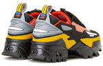 Reebok Pyer Moss x Trail Fury 'Schwarz' EH1207