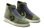 Converse Pro Leather Mid 'Black History Month' 168273C