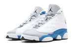 (GS) Air Jordan 13 Retro 'Italy Blue' 439358-107