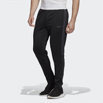 adidas Sereno 19 Running Training Pants Casual Woven Trousers Men's Black DY7982