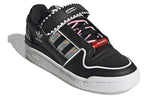 (WMNS) adidas Forum Plus 'I Love Dance - Black' FY5225