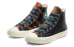 Converse Chuck Taylor All Star 70 High 'Varsity Pack - Green' 167131C