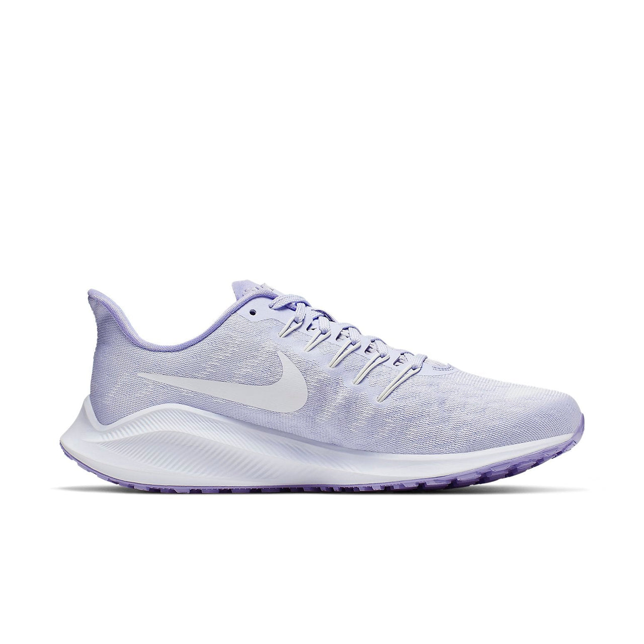 (WMNS) Nike Air Zoom Vomero 14 'Amethyst Tint' AH7858-500