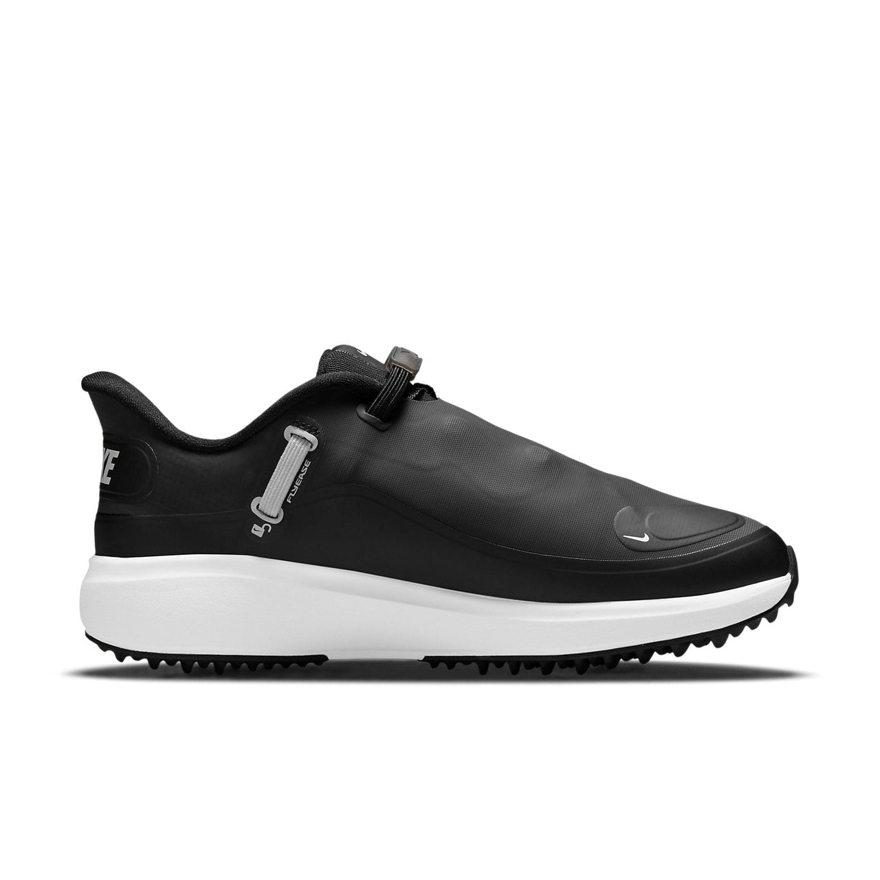 (WMNS) Nike React Ace Tour 'Black' CW3097-001