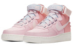 (WMNS) Nike Air Force 1 High Utility 'Utility Force is Female Echo Pink Sail CQ4810-621